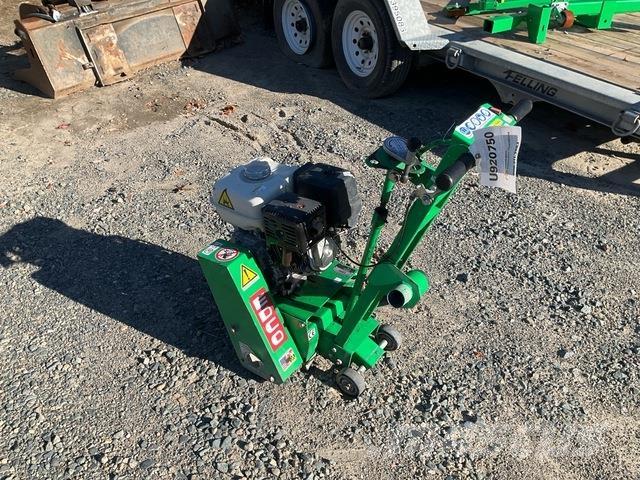 Edco CPM-8-9H Macchine e impianti per macinazione