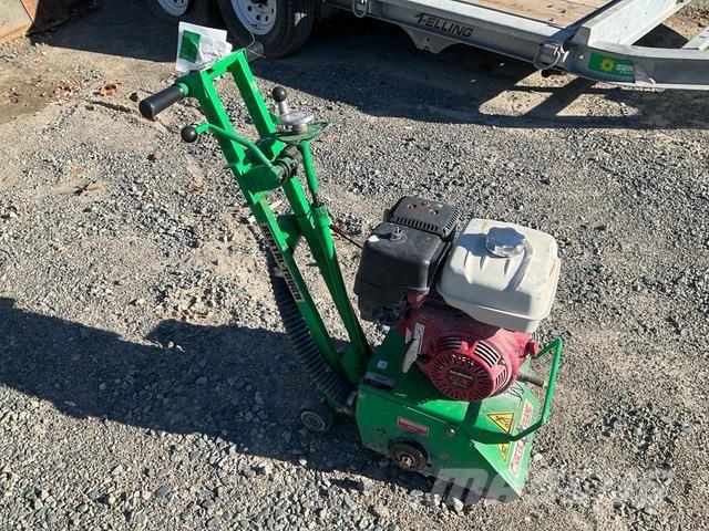 Edco CPM-8-9H Macchine e impianti per macinazione