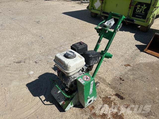 Edco CPM-8G Levigatrici per cemento
