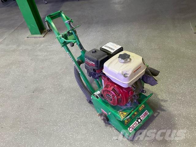 Edco CPM-8G Macchine e impianti per macinazione