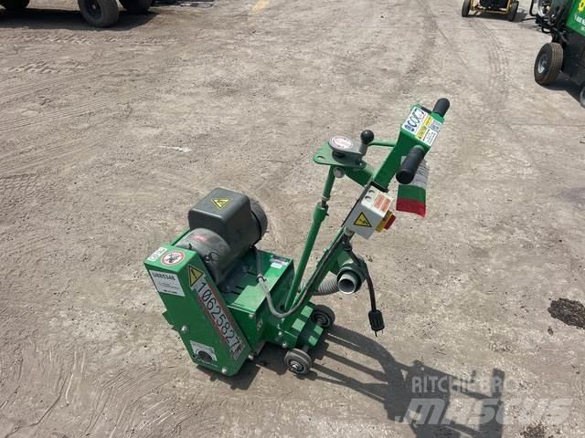 Edco CPM8-5 Macchine e impianti per macinazione