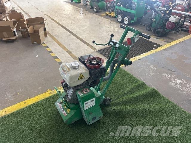 Edco CPM8-9H Accessori per Calcestruzzo