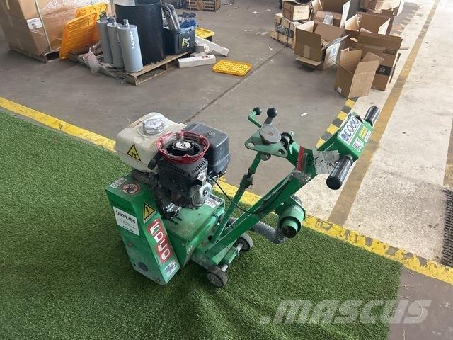 Edco CPM8-9H Accessori per Calcestruzzo