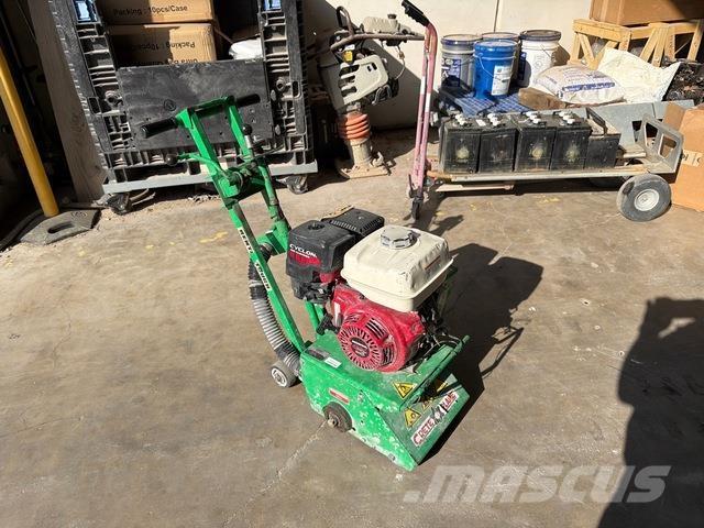 Edco CPM8-9H Levigatrici per cemento