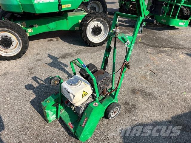 Edco SK14-13H Costruzioni - Altro