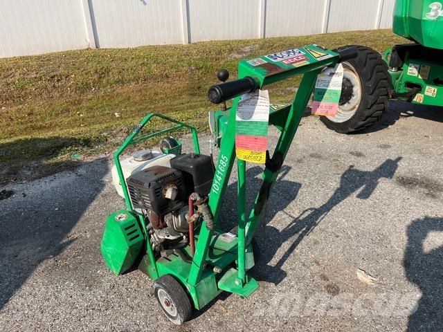 Edco SK14-13H Costruzioni - Altro