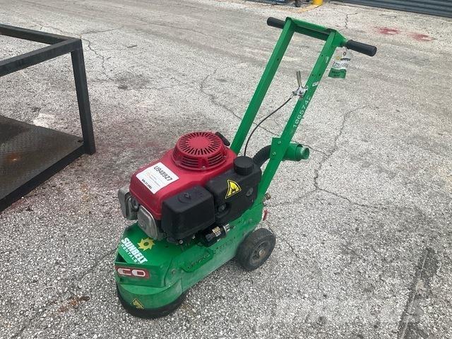 Edco TG-10 Macchine e impianti per macinazione
