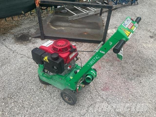 Edco TG-10 Macchine e impianti per macinazione