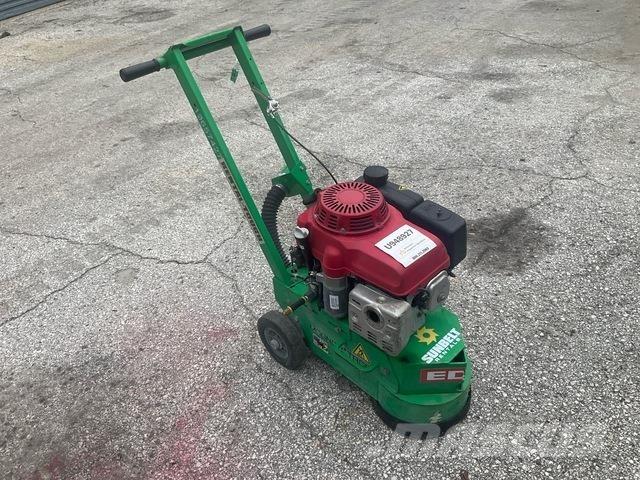 Edco TG-10 Macchine e impianti per macinazione