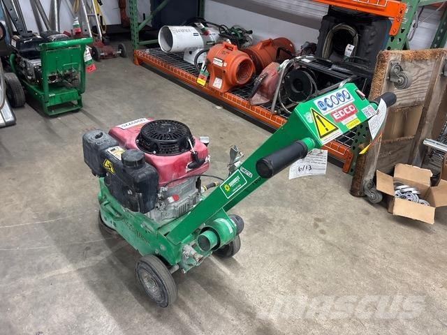 Edco TG-10 Macchine e impianti per macinazione