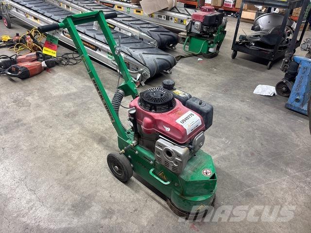 Edco TG-10 Macchine e impianti per macinazione