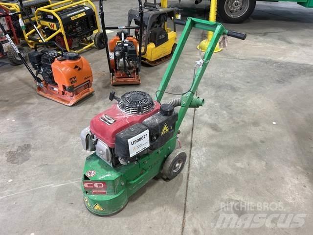 Edco TG-10-11H Macchine e impianti per macinazione