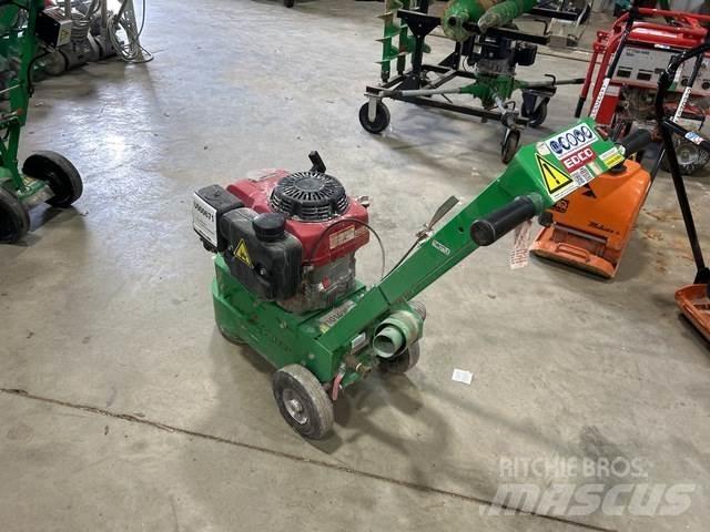 Edco TG-10-11H Macchine e impianti per macinazione