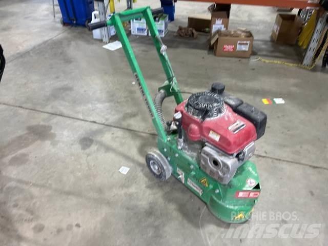 Edco TG-10-11H Macchine e impianti per macinazione