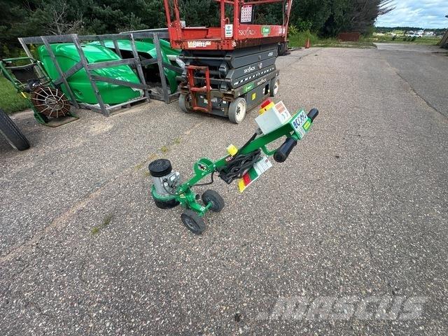 Edco TL-9 Macchine e impianti per macinazione