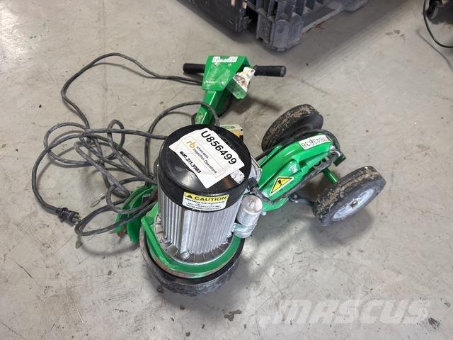 Edco TL-9 Macchine e impianti per macinazione
