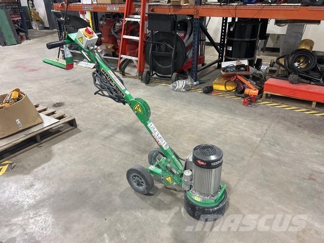 Edco TL-9 Macchine e impianti per macinazione