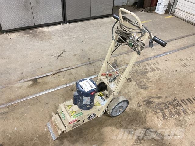 Edco TS-8.75L Lavasciuga