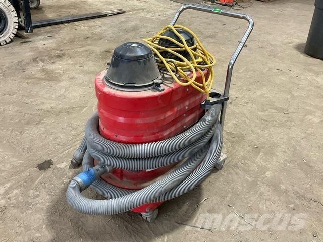 Edco WNS2220 Aspirapolvere
