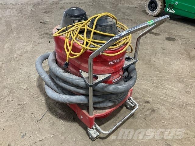 Edco WNS2220 Aspirapolvere