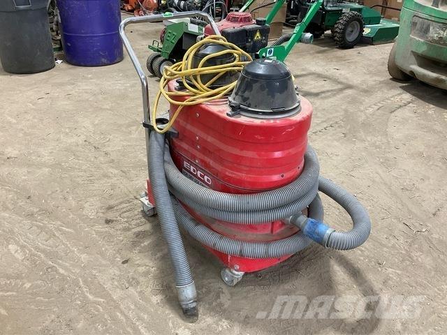 Edco WNS2220 Aspirapolvere