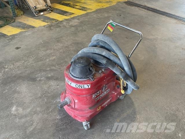 Edco WNS2220 Aspirapolvere