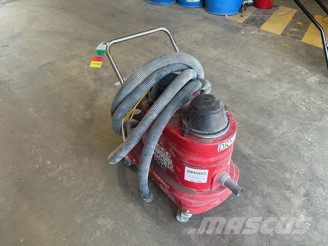 Edco WNS2220 Aspirapolvere