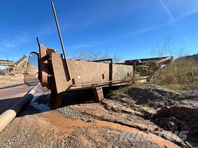  EIW BM-D29120 Impianti di lavaggio a bassa pressione