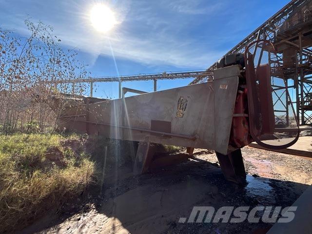  EIW BM-D29120 Impianti di lavaggio a bassa pressione