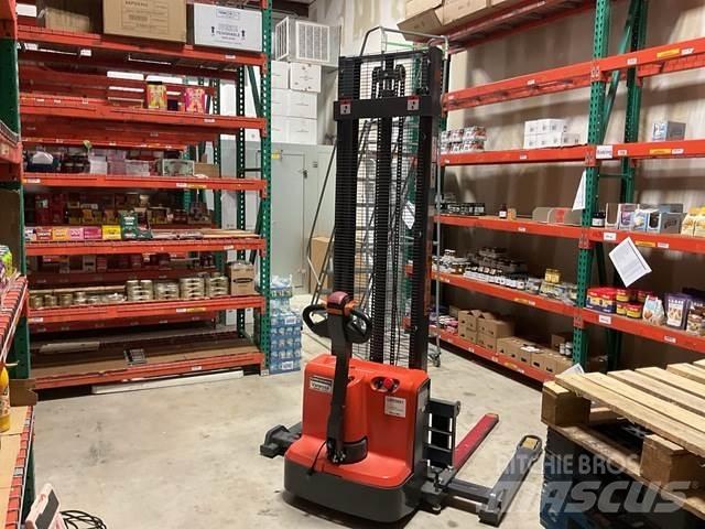 Ekko EB13-E45L Carelli stoccatori  automatici-usati