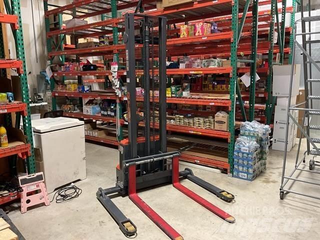 Ekko EB13-E45L Carelli stoccatori  automatici-usati