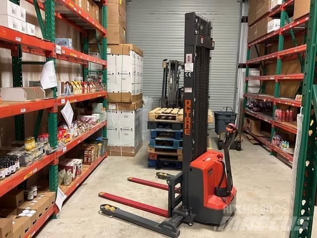 Ekko EB13-E45L Carelli stoccatori  automatici-usati