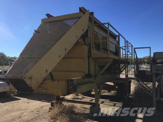 Eljay FSG5162 Vagli vibranti