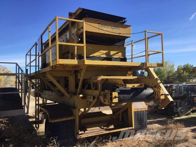 Eljay FSG5162 Vagli vibranti