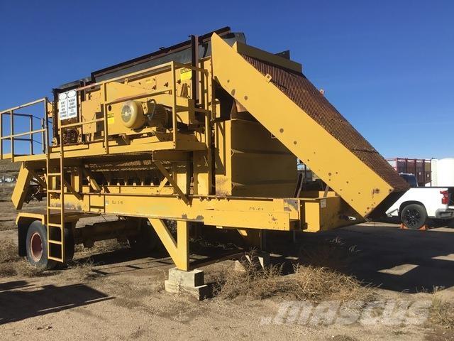 Eljay FSG5162 Vagli vibranti