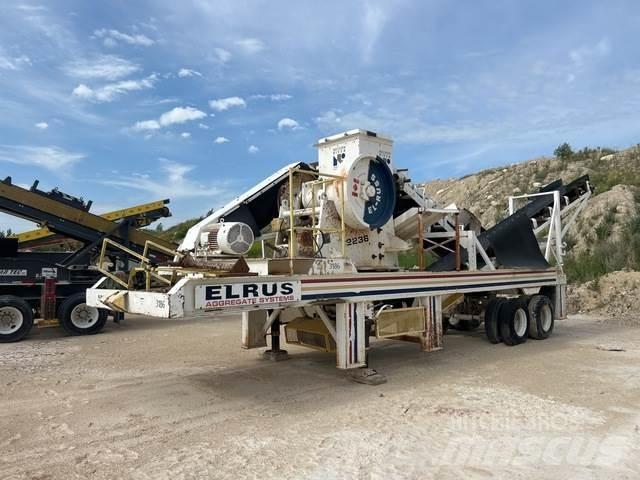 Elrus 2236 Frantoi