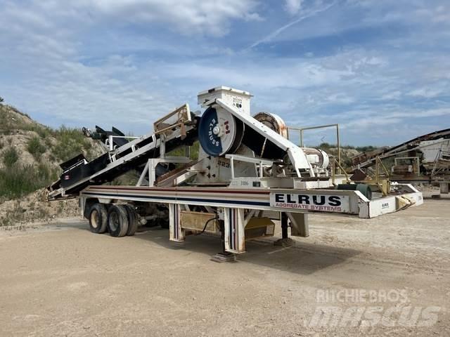 Elrus 2236 Frantoi
