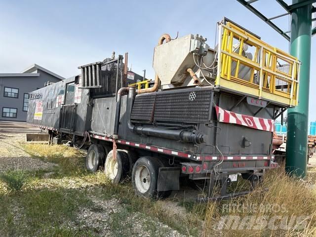  Emsco D-375 Attrezzatura per perforazione accessori e ricambi