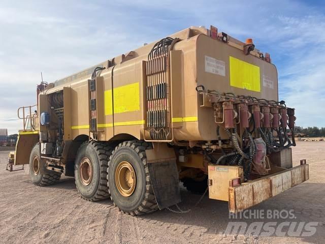  EMT 600 Cisterna