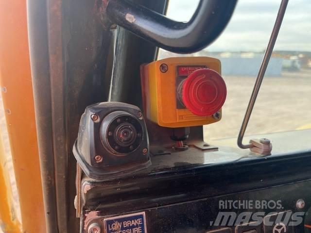  EMT 600 Cisterna