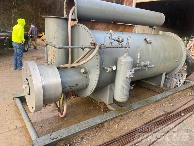  ENERGY WELD FAB Impianti per asfalto