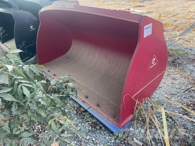  Enstruc JRB416 Benne