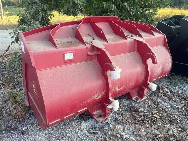  Enstruc JRB416 Benne