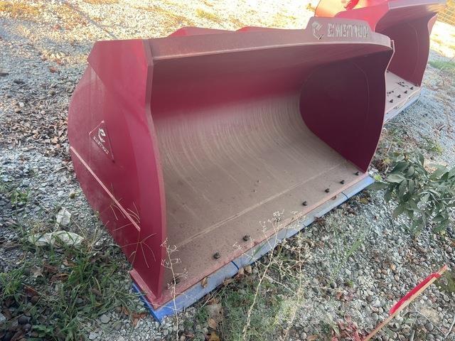  Enstruc JRB416 Benne