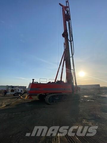 Enteco E9100 Punte pesanti