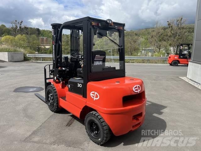 EP EFXZ301 Costruzioni - Altro