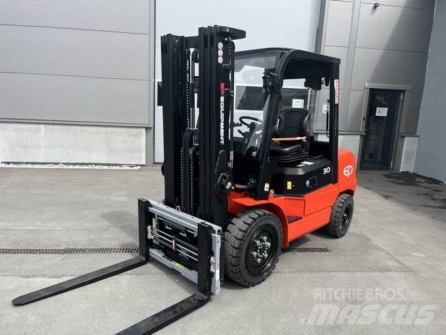 EP EFXZ301 Costruzioni - Altro