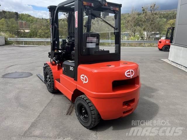 EP EFXZ301 Costruzioni - Altro