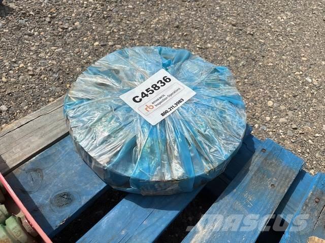 Epiroc 780 Altri componenti