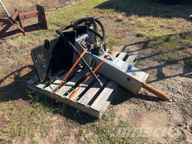 Epiroc EC60T Martelli - frantumatori